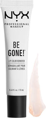 NYX- Be Gone! Lip Color Remover,