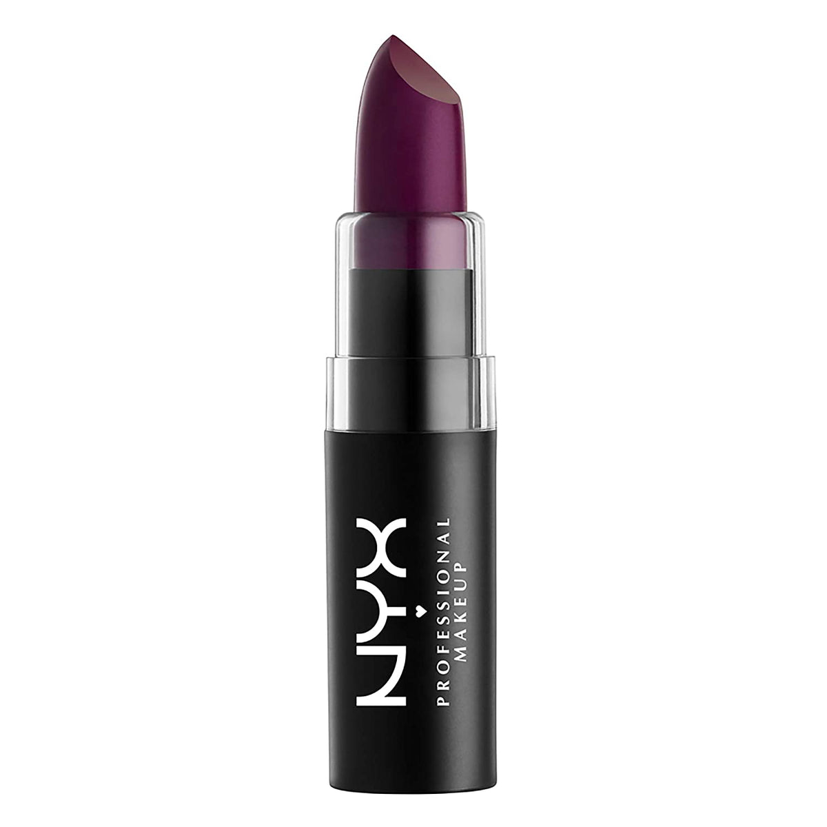 NYX- Matte Lipstick - Aria (Violet)
