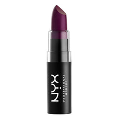 NYX- Matte Lipstick - Aria (Violet)