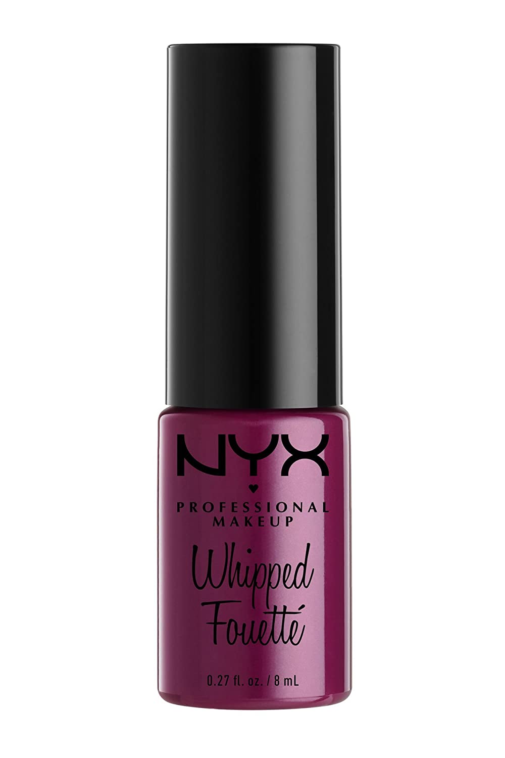 NYX-Whipped Lip & Cheek Souffle, Dark Cloud,