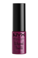 NYX-Whipped Lip & Cheek Souffle, Dark Cloud,