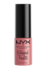 NYX-Whipped Lip & Cheek Souffle, Plush,