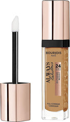 Bourjois-Always Fabulous Concealer (500 Caramel)