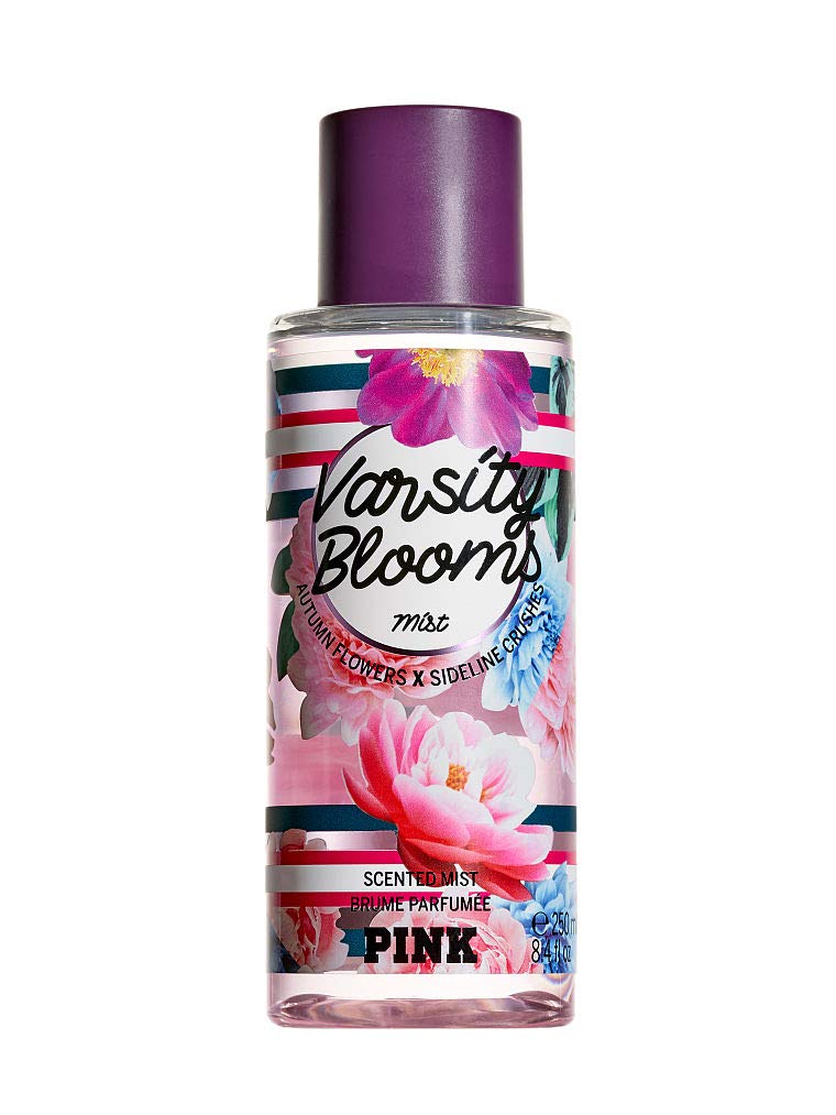 Victoria Secret- Varsity Blooms Body Mist 250 Ml-Body Mist