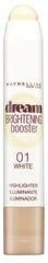 Maybelline-Dream Brightening Concealer 01 White