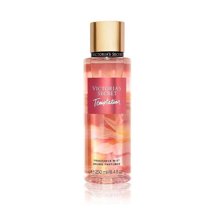 Victoria's Secret Body Mist-Temptation
