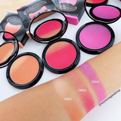 NYX-Ombre Blush- Code Breaker OB08