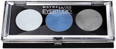 Maybelline- Eye Studio Color Gleam Cream Eyeshadow 10 Blue Freeze