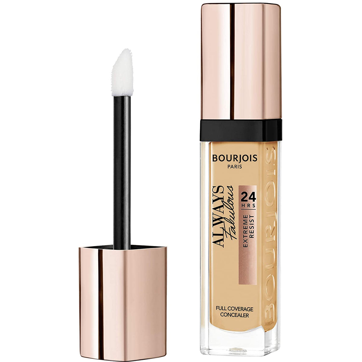 Bourjois- Always Fabulous Concealer (200 Vanilla)