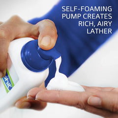 Cetaphil Gentle Skin Foaming Cleanser - 236ml