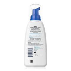 Cetaphil Gentle Skin Foaming Cleanser - 236ml