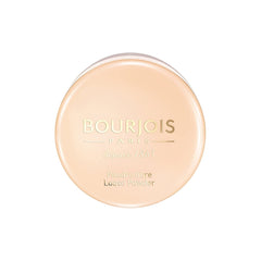 Bourjois Loose Powder - 02 Rosy