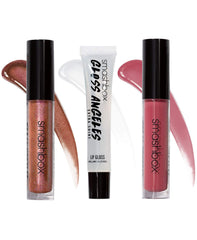 Smashbox-Gloss Angeles Trio Set