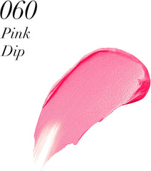 Max Factor Lipfinity Velvet Matte 24Hr Lipstick - 060 Pink Dip