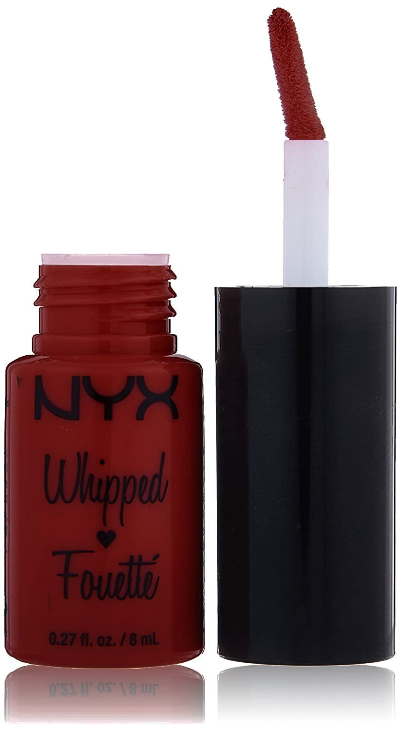 NYX- Whipped Lip & Cheek Souffle, Molten Love
