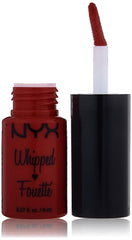 NYX- Whipped Lip & Cheek Souffle, Molten Love