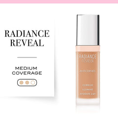 Bourjois-Radiance Reveal Corrector 03 Dark Beige
