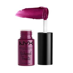 NYX-Whipped Lip & Cheek Souffle, Dark Cloud,