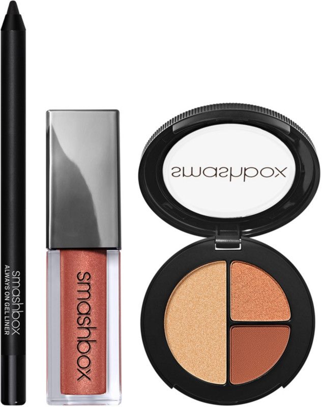Smashbox Ablaze Eye & Lip Set
