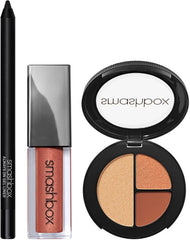 Smashbox Ablaze Eye & Lip Set