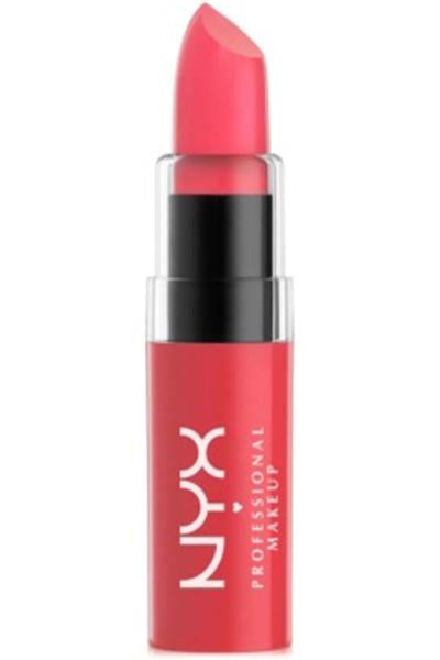 NYX- Butter Lipstick- Beach BBQ