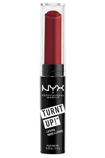 NYX-Turnt Up Lipstick- Feline
