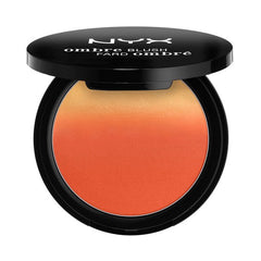 NYX-Ombre Blush- Feel The Heat OB01