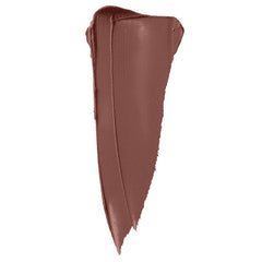 NYX- LIQUID SUEDE CREAM LIPSTICK- Brooklyn Thorn