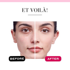 Bourjois-Fond De Teint Always Fabulous 24H (110 Vanilla Clear)