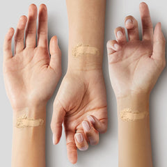 L'Oreal Paris- Infallible Fresh Wear Foundation In A Powder 24H Wear 20 Ivory