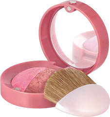 Bourjois-Duo Blush Sculpt Colour Contouring Blusher- 1 Inséparoses