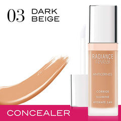 Bourjois-Radiance Reveal Corrector 03 Dark Beige