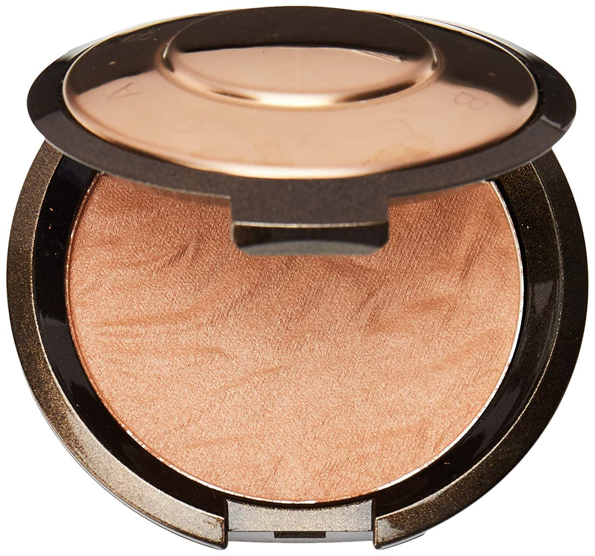 Becca Sunlit Bronzer - Capri Coast