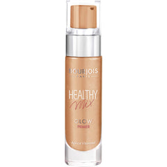 Bourjois-Healthy Mix Glow Primer Serum, 15 ml (02 Vitamined Apricot)