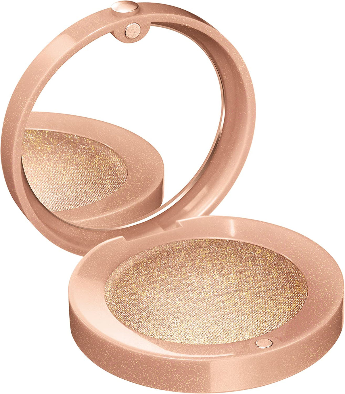 Bourjois-Little Round Pot. Eyeshadow 03 Originale