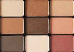 NYX- Love in Paris Eyeshadow Palette, Merci Beaucoup,