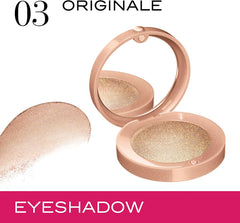 Bourjois-Little Round Pot. Eyeshadow 03 Originale
