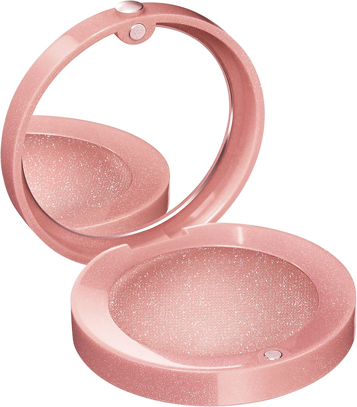 Bourjois- Little Round Pot Eyeshadow 11 A l'eau de rose,
