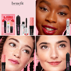 Benefit Lash Dream Team Mini Mascara Trio