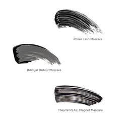 Benefit Lash Dream Team Mini Mascara Trio