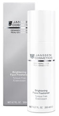 Janssen Cosmetics Demanding Skin Brightening Face Freshener 200ml