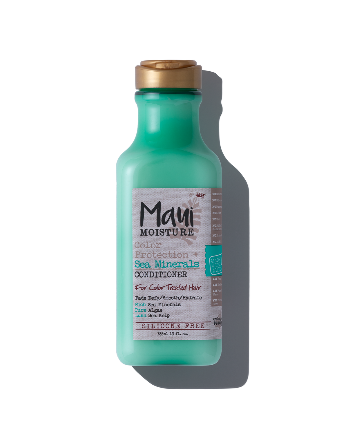 Maui- Color Protection + Sea Minerals Conditioner