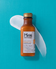 Maui- Curl Quench + Coconut Oil Conditioner