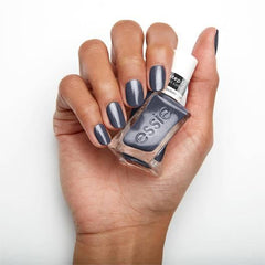 Essie- brocade crusade