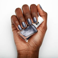 Essie- brocade crusade