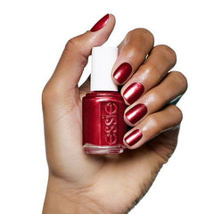 Essie- scarlett o'hara