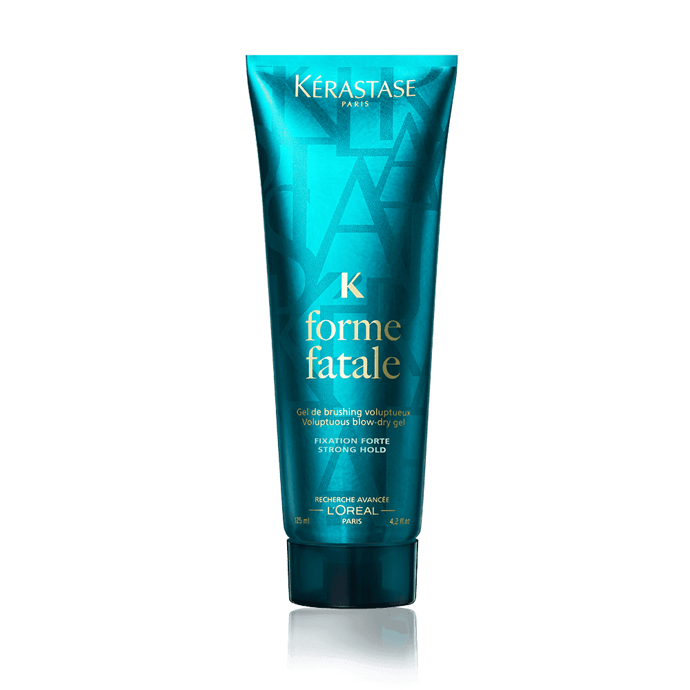 L'Oreal Paris- Kérastase Forme Fatale 125ml