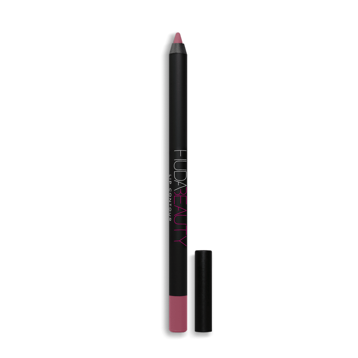 Huda Beauty Lip Contour Matte Pencil- Trophy Wife