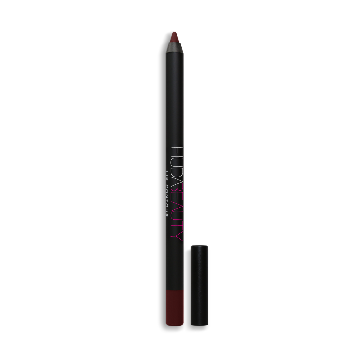 Huda Beauty Lip Contour Matte Pencil- Vixen