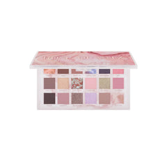Huda Beauty Rose Quartz Eyeshadow Palette